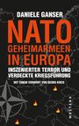 Nato-Geheimarmeen in Europa Cover des Buches Nato-Geheimarmeen in Europa (ISBN: 9783864893889)