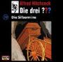 Die drei ??? und die Silbermine Cover des Buches Die drei ??? und die Silbermine (ISBN: 9783865364760)