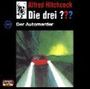 Die drei ??? und der Automarder Cover des Buches Die drei ??? und der Automarder (ISBN: 9783865365040)