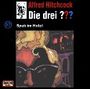 Die drei ??? - Spuk im Hotel Cover des Buches Die drei ??? - Spuk im Hotel (ISBN: 9783865365484)
