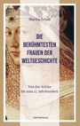 Die berühmtesten Frauen der Weltgeschichte Cover des Buches Die berühmtesten Frauen der Weltgeschichte (ISBN: 9783865399304)