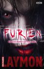 Furien Cover des Buches Furien (ISBN: 9783865521361)