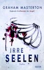 Irre Seelen Cover des Buches Irre Seelen (ISBN: 9783865521644)