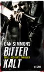 Bitterkalt Cover des Buches Bitterkalt (ISBN: 9783865522269)