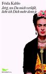 Jetzt, wo Du mich verlässt, liebe ich Dich mehr denn je Cover des Buches Jetzt, wo Du mich verlässt, liebe ich Dich mehr denn je (ISBN: 9783865550026)