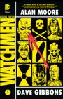 Watchmen Cover des Buches Watchmen (ISBN: 9783866076075)
