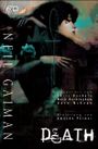 Sandman: Death Cover des Buches Sandman: Death (ISBN: 9783866079311)