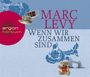 Wenn wir zusammen sind Cover des Buches Wenn wir zusammen sind (ISBN: 9783866107410)