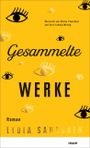 Gesammelte Werke Cover des Buches Gesammelte Werke (ISBN: 9783866486614)