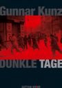 Dunkle Tage Cover des Buches Dunkle Tage (ISBN: 9783866800724)