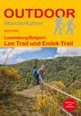 Luxemburg/Belgien: Lee Trail und Eislek Trail Cover des Buches Luxemburg/Belgien: Lee Trail und Eislek Trail (ISBN: 9783866868106)