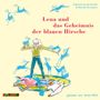 Lena und das Geheimnis der blauen Hirsche Cover des Buches Lena und das Geheimnis der blauen Hirsche (ISBN: 9783867372060)