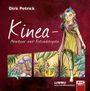 Kinea – Abenteuer einer Katzenkriegerin Cover des Buches Kinea – Abenteuer einer Katzenkriegerin (ISBN: 9783867408974)
