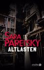 Altlasten Cover des Buches Altlasten (ISBN: 9783867542449)