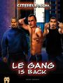 Le Gang is Back Cover des Buches Le Gang is Back (ISBN: 9783867875059)