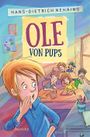 Ole von Pups Cover des Buches Ole von Pups (ISBN: 9783868276503)