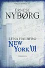 Lena Halberg - New York '01 Cover des Buches Lena Halberg - New York '01 (ISBN: 9783868411287)