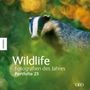 Wildlife Cover des Buches Wildlife (ISBN: 9783868736397)