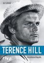 Terence Hill Cover des Buches Terence Hill (ISBN: 9783868832037)