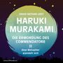Die Ermordung des Commendatore Band II Cover des Buches Die Ermordung des Commendatore Band II (ISBN: 9783869092591)