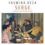 Serge Cover des Buches Serge (ISBN: 9783869093314)