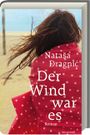 Der Wind war es Cover des Buches Der Wind war es (ISBN: 9783869136226)