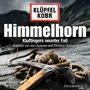 Himmelhorn (Ein Kluftinger-Krimi 9) Cover des Buches Himmelhorn (Ein Kluftinger-Krimi 9) (ISBN: 9783869523699)