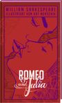 William Shakespeare: Romeo und Julia Cover des Buches William Shakespeare: Romeo und Julia (ISBN: 9783869711423)