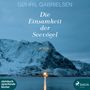 Die Einsamkeit der Seevögel Cover des Buches Die Einsamkeit der Seevögel (ISBN: 9783869743936)