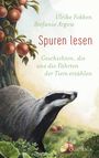 Spuren lesen Cover des Buches Spuren lesen (ISBN: 9783869951010)