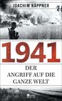 1941 Cover des Buches 1941 (ISBN: 9783871348266)