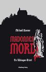 Madonnenmord Cover des Buches Madonnenmord (ISBN: 9783874078535)