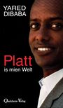 Platt is mien Welt Cover des Buches Platt is mien Welt (ISBN: 9783876513331)