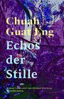 Echos der Stille Cover des Buches Echos der Stille (ISBN: 9783884236772)
