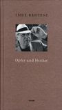 Opfer und Henker Cover des Buches Opfer und Henker (ISBN: 9783887472207)
