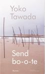 Sendbo-o-te Cover des Buches Sendbo-o-te (ISBN: 9783887696887)