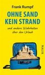 Ohne Sand kein Strand Cover des Buches Ohne Sand kein Strand (ISBN: 9783890293974)