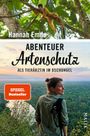 Abenteuer Artenschutz Cover des Buches Abenteuer Artenschutz (ISBN: 9783890295404)