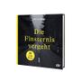 Die Finsternis vergeht. 25 Lichtblicke Cover des Buches Die Finsternis vergeht. 25 Lichtblicke (ISBN: 9783892876366)