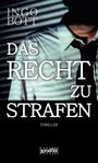 Das Recht zu strafen Cover des Buches Das Recht zu strafen (ISBN: 9783894254957)