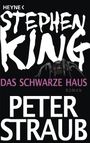 Das schwarze Haus Cover des Buches Das schwarze Haus (ISBN: 9783894803964)