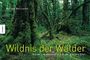 Wildnis der Wälder: Grüne Lebensräume auf der ganzen Welt Cover des Buches Wildnis der Wälder: Grüne Lebensräume auf der ganzen Welt (ISBN: 9783896605887)