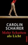 Mehr Schatten als Licht Cover des Buches Mehr Schatten als Licht (ISBN: 9783897414556)