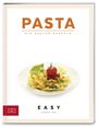 Pasta Cover des Buches Pasta (ISBN: 9783898835367)