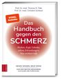 Das Handbuch gegen den Schmerz Cover des Buches Das Handbuch gegen den Schmerz (ISBN: 9783898837316)
