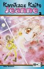 Kamikaze Kaito Jeanne. Bd.2 Cover des Buches Kamikaze Kaito Jeanne. Bd.2 (ISBN: 9783898851411)