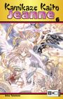 Kamikaze Kaito Jeanne. Bd.6 Cover des Buches Kamikaze Kaito Jeanne. Bd.6 (ISBN: 9783898851459)