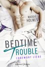 Bedtime Trouble - Codewort Liebe Cover des Buches Bedtime Trouble - Codewort Liebe (ISBN: 9783903130265)