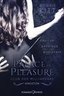 Palace of Pleasure: Kingston (Club der Milliardäre 2) Cover des Buches Palace of Pleasure: Kingston (Club der Milliardäre 2) (ISBN: 9783903130326)