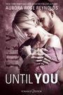 Until You: July Cover des Buches Until You: July (ISBN: 9783903130388)